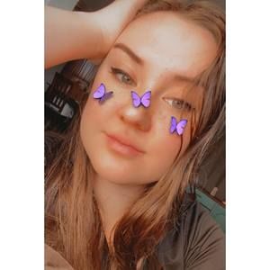 Meet your Posher, Lexi